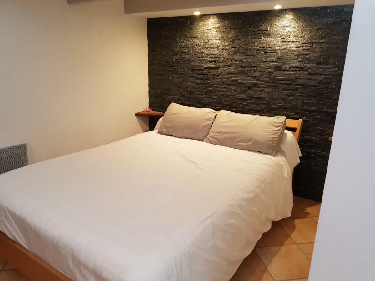 Loft Dans Cadre De Verdure Ceyreste 외부 사진